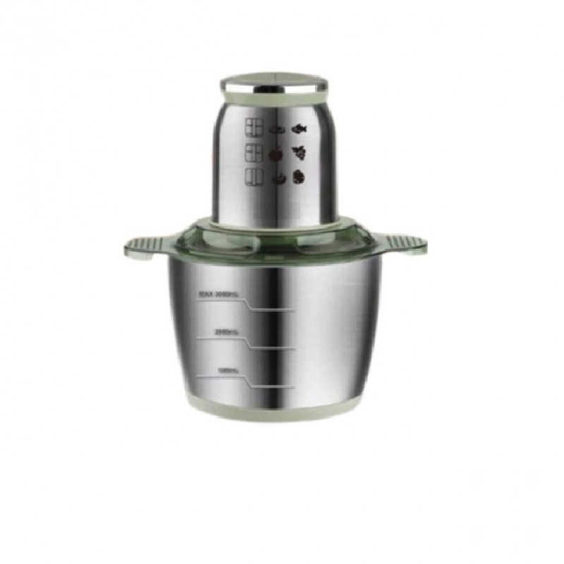 Измельчитель Domotec/RAF R-7014 5л 1000Вт Измельчитель Domotec/RAF R-7014 5л 1000Вт