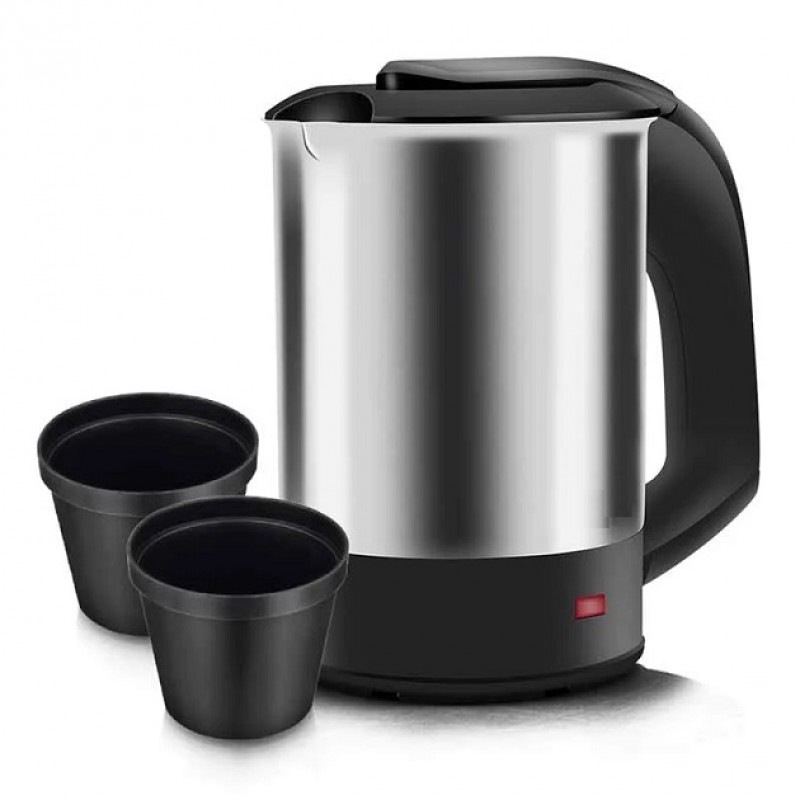 Электрочайник Domotec/RAF R-7887 0,5л 1000Вт Электрочайник Domotec/RAF R-7887 0,5л 1000Вт