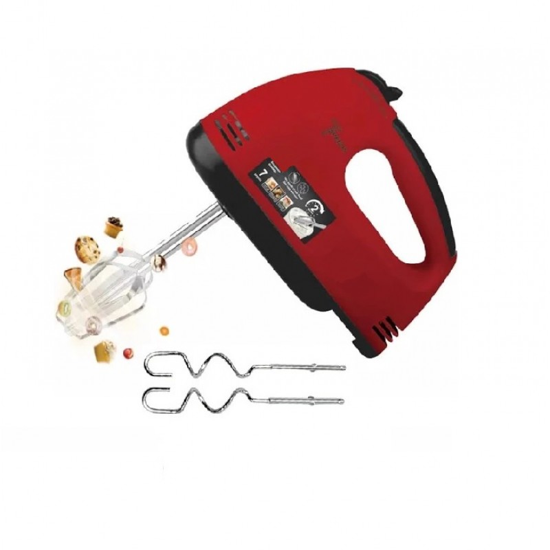 Миксер DOMOTEC R6633R Миксер DOMOTEC R6633R