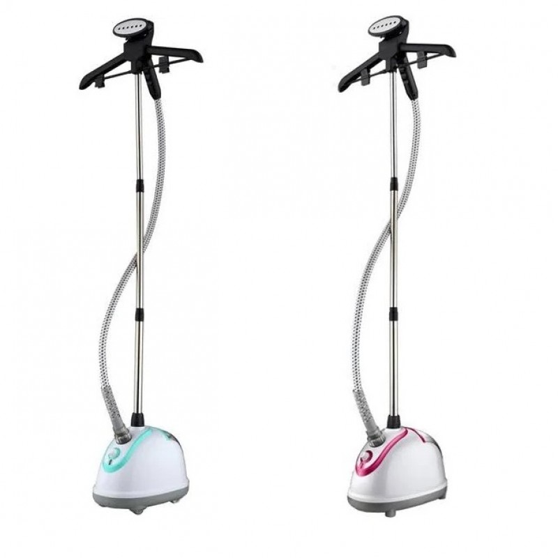 Отпариватель Domotec/RAF R-3039 1800Вт Отпариватель Domotec/RAF R-3039 1800Вт