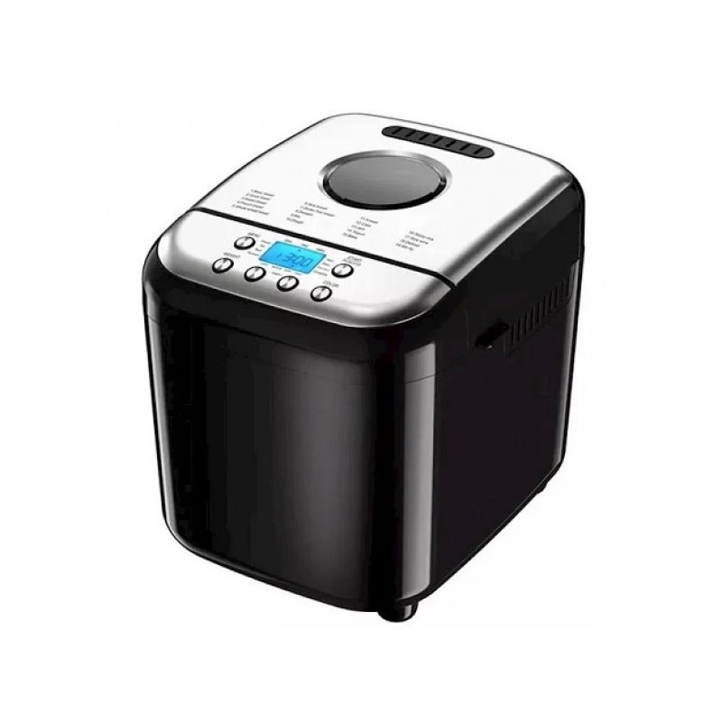 Хлебопечь Domotec/RAF R-208 600Вт Хлебопечь Domotec/RAF R-208 600Вт