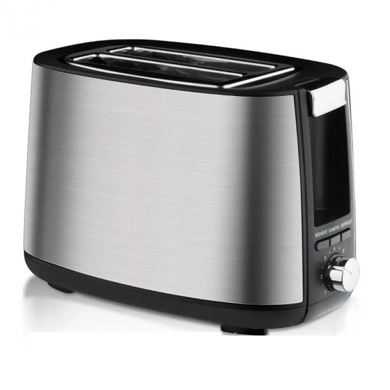 Тостер Domotec/RAF R-507 750Вт Тостер Domotec/RAF R-507 750Вт