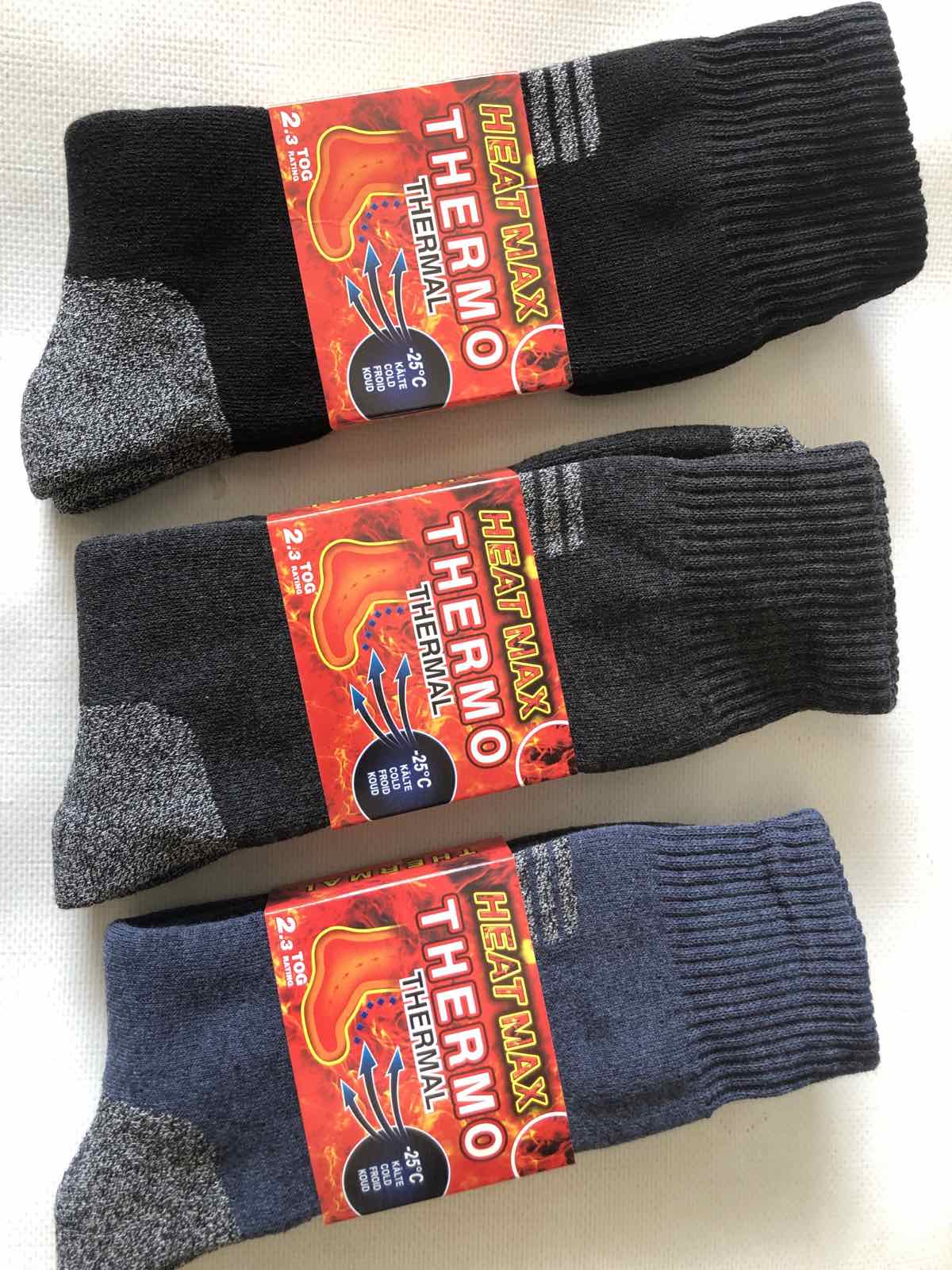 Носки TERMO MAX ликра хлопок с махрой внутри 42-45 укрепленные пятка и носок !!! Цвет: черные. Производитель Турция Носки TERMO MAX ликра хлопок с махрой внутри 42-45 укрепленные пятка и носок !!! Цвет: черные. Производитель Турция