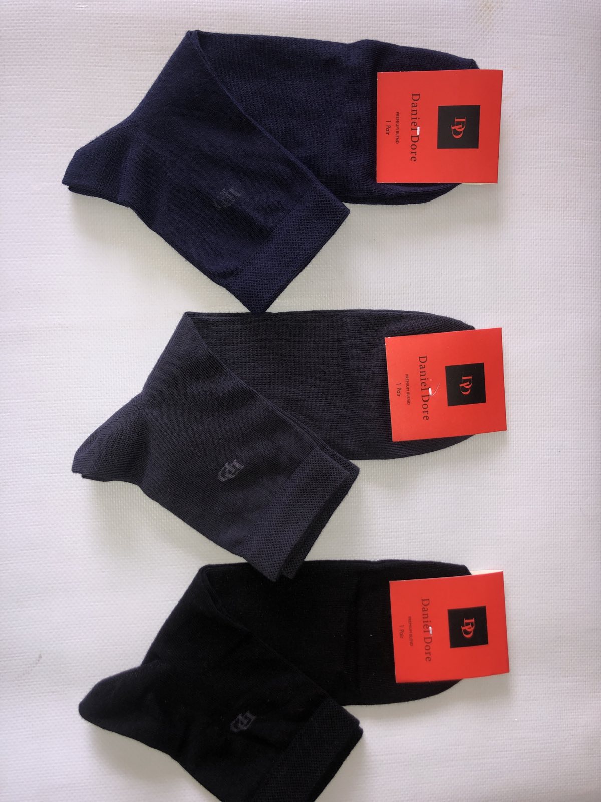 Носки DANIEL DORE ликра хлопок средние 42-45. Цвет: ассорти. Производитель: Турция Носки DANIEL DORE ликра хлопок средние 42-45. Цвет: ассорти. Производитель: Турция