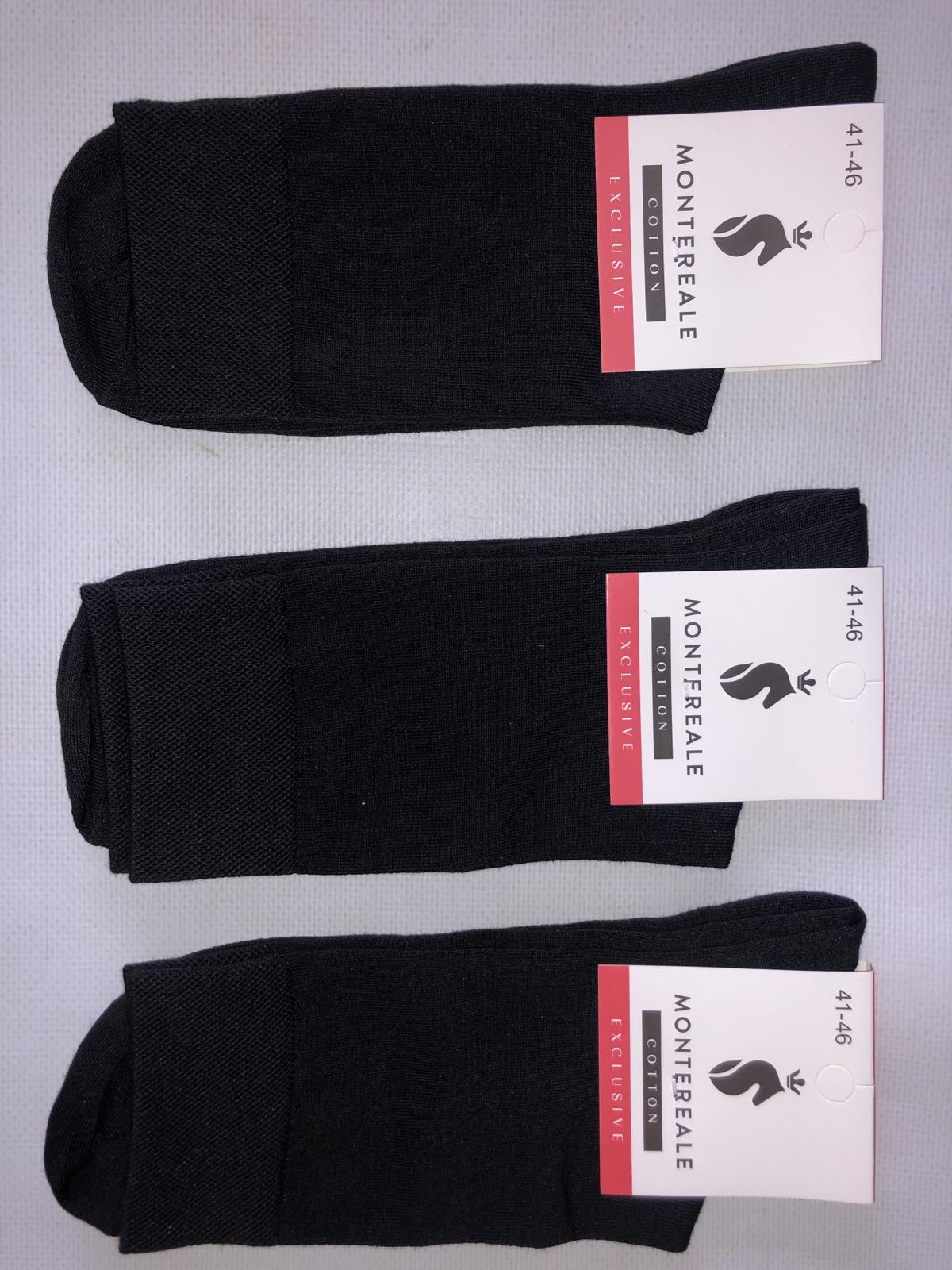 Носки MONTERIIAL ликра хлопок мужские классические 42-45. Цвет: черные. Производитель: Турция Носки MONTERIIAL ликра хлопок мужские классические 42-45. Цвет: черные. Производитель: Турция