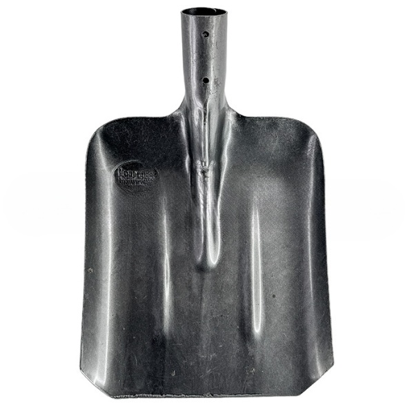 Лопата совковая песочная «Рельсовая сталь» Лопата совковая песочная «Рельсовая сталь»