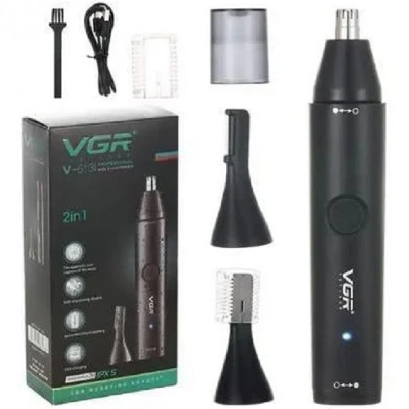 Триммер VGR V-613 Триммер VGR V-613