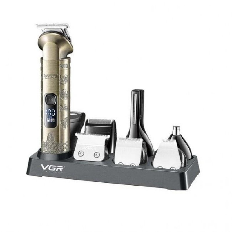 Машинка для стрижки VGR V-110 Машинка для стрижки VGR V-110