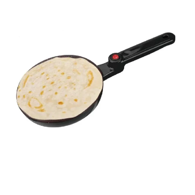 Блинница электрическая Domotec MS-5209В 600Вт Блинница электрическая Domotec MS-5209В 600Вт