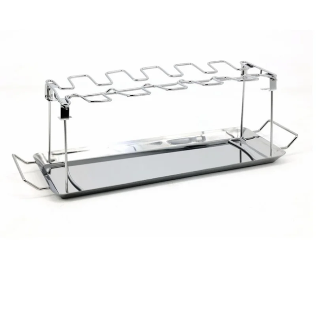 Подставка для приготовления куриных ножек Подставка для приготовления куриных ножек