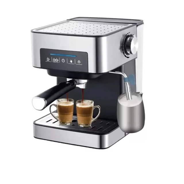 Кофеварка Domotec MS-136 1,6л 850W Кофеварка Domotec MS-136 1,6л 850W