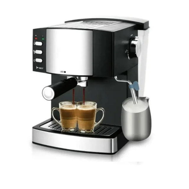 Кофеварка Domotec MS-113 1,6л 850W Кофеварка Domotec MS-113 1,6л 850W