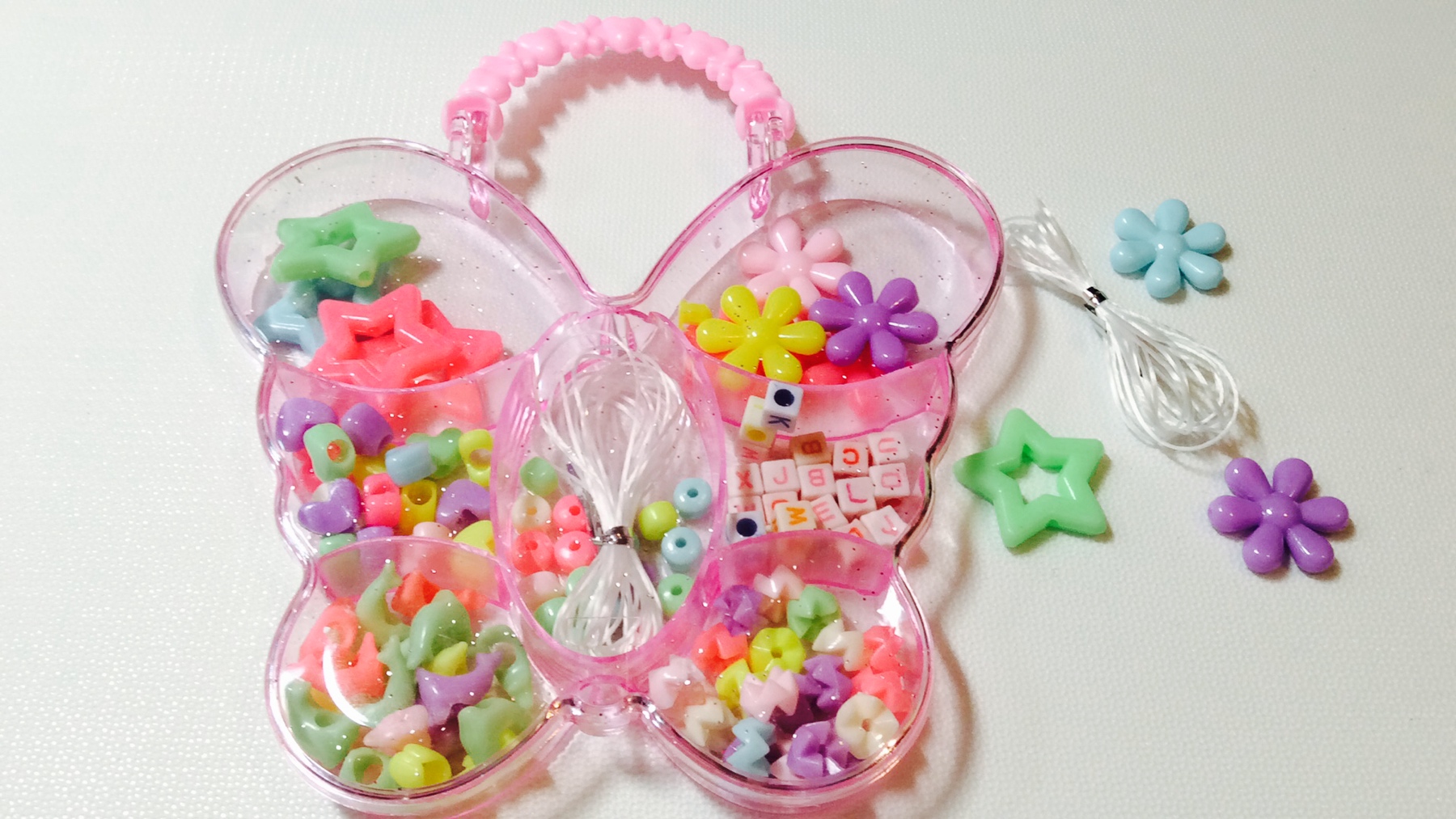 Набор детский для творчества Набор детский для творчества