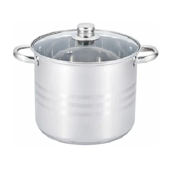 Кастрюля EDENBERG EB-545 10,6л Кастрюля EDENBERG EB-545 10,6л