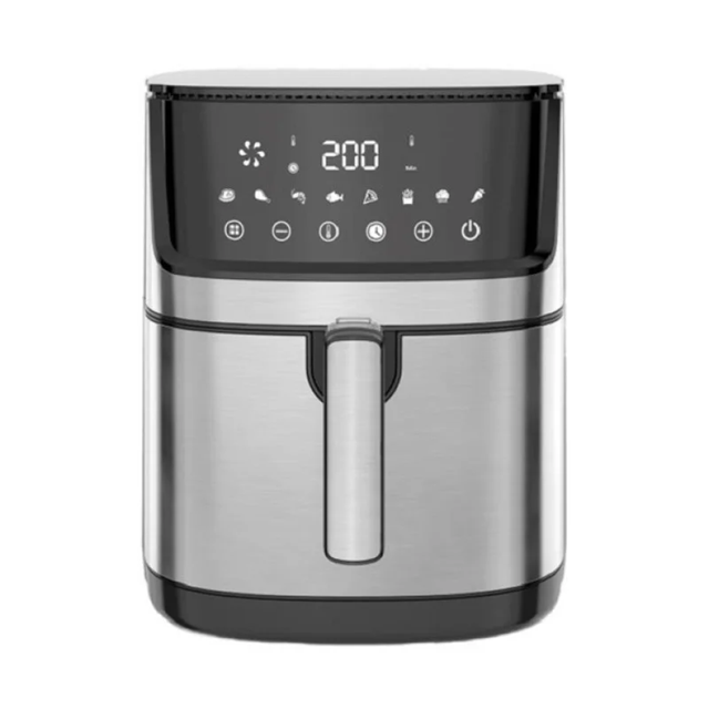 Аэрофритюрница ROTEX ROM970-XXL Up&DownFry Аэрофритюрница ROTEX ROM970-XXL Up&DownFry