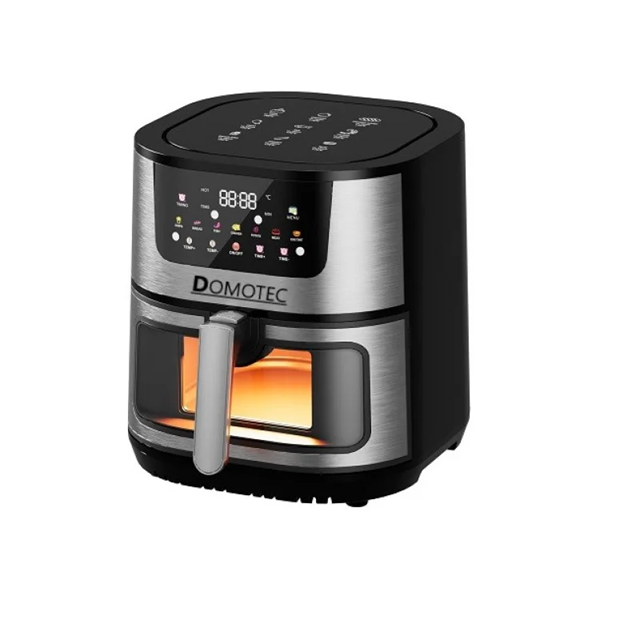 Аэрофритюрница DOMOTEC MS-3223 12L 3500W Аэрофритюрница DOMOTEC MS-3223 12L 3500W