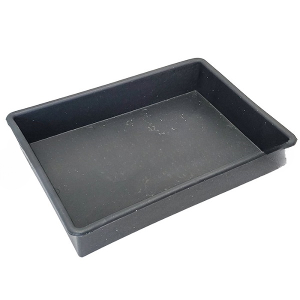 Поддон для рассады 38x27x6,5см Поддон для рассады 38x27x6,5см