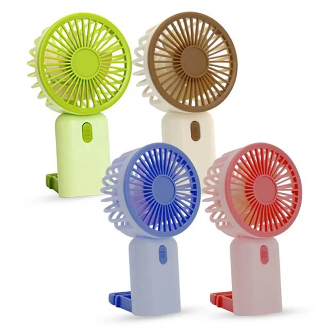 Вентилятор ручной аккумуляторный RL-07 Вентилятор ручной аккумуляторный RL-07