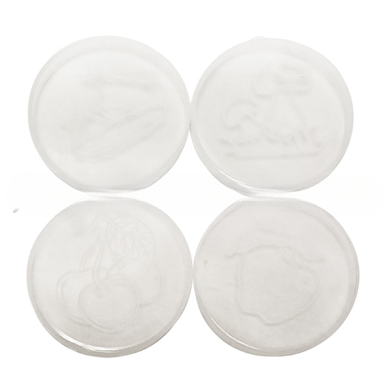 Крышка полиэтиленовая «холодная» для банок Харьков Крышка полиэтиленовая «холодная» для банок Харьков