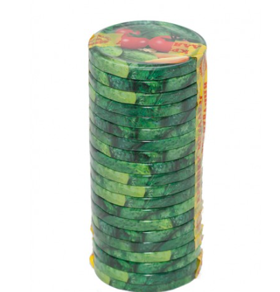 Крышка закаточная винтовая 82мм "Слобожанка" (твист-офф) Крышка закаточная винтовая 82мм "Слобожанка" (твист-офф)