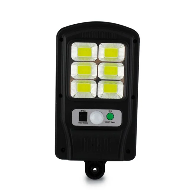 Уличный фонарь Solar Light BK-818-6 COB Уличный фонарь Solar Light BK-818-6 COB