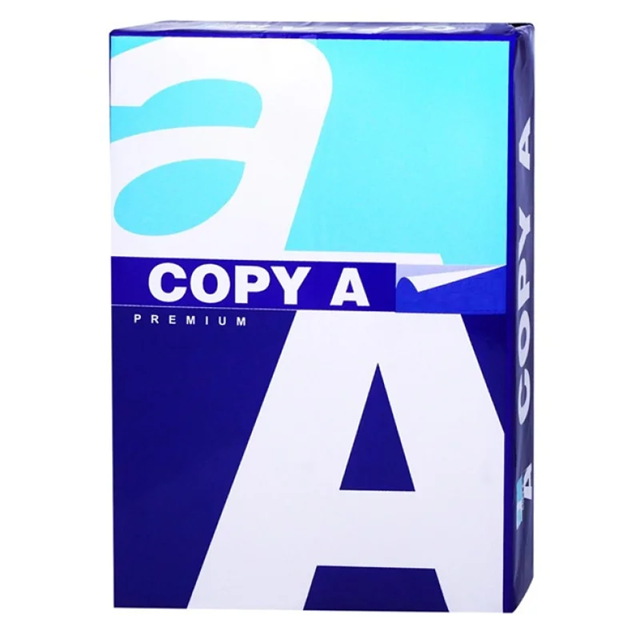 Бумага Copy A Premium A4 500 листов Бумага Copy A Premium A4 500 листов