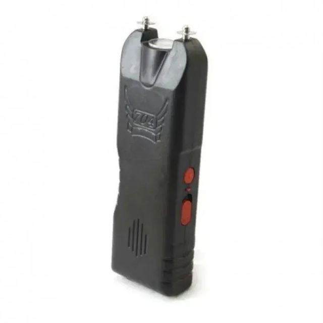 Фонарик ручной BAILONG BL-704 DJ + отпугиватель Фонарик ручной BAILONG BL-704 DJ + отпугиватель