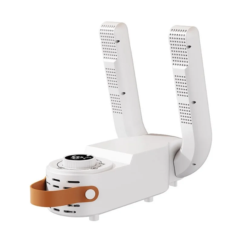 Электрическая ультрафиолетовая сушилка для обуви с таймером Shoe Dryer Электрическая ультрафиолетовая сушилка для обуви с таймером Shoe Dryer
