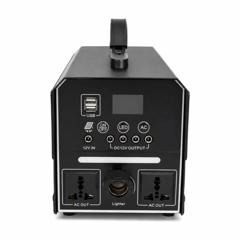 Зарядная станция 600W 35Ah Зарядная станция 600W 35Ah