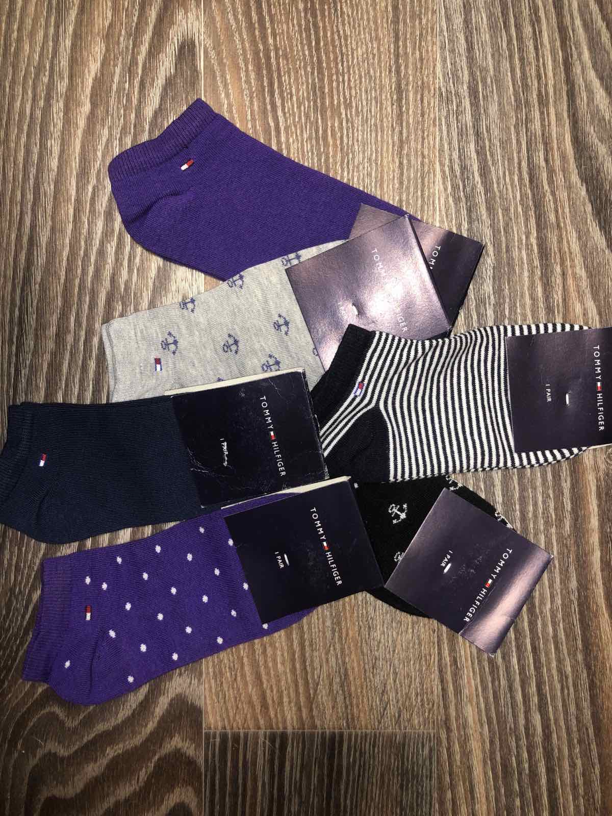 Носки TOMMY HILFIGER ликра хлопок низкий 36-40. Цвет: ассорти. Производитель Турция Носки TOMMY HILFIGER ликра хлопок низкий 36-40. Цвет: ассорти. Производитель Турция
