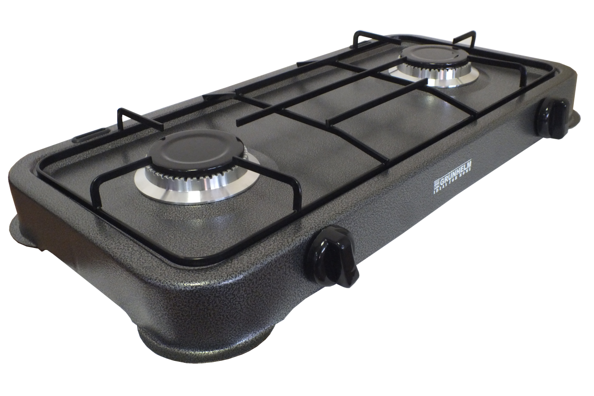Газовая плита GRUNHELM GGP-6002 Газовая плита GRUNHELM GGP-6002