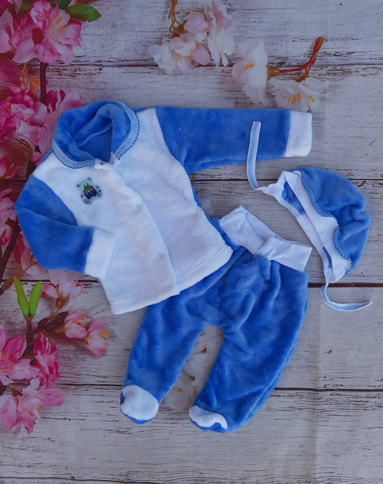 Кост махра Разм 20-22 Кост махра Разм 20-22