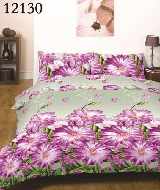 Полуторное Постельное белье 1,5 Сатин Gold, расцветки в ассортименте Полуторное Постельное белье 1,5 Сатин Gold, расцветки в ассортименте