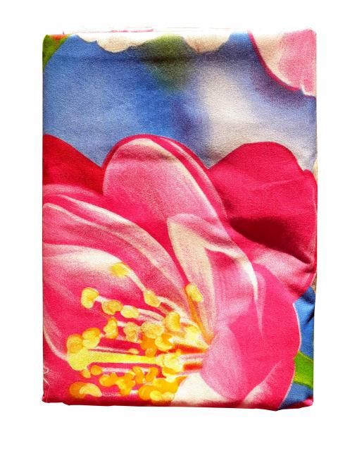 Простынь евро Бязь, расцветки в ассортименте Простынь евро Бязь, расцветки в ассортименте