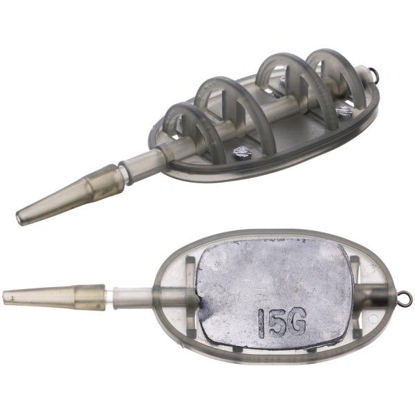 Кормушка Flat Feeder 80g Кормушка Flat Feeder 80g