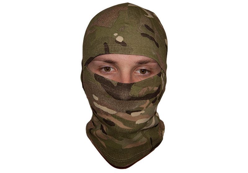 Балаклава летняя (мультикам) Балаклава летняя (мультикам)