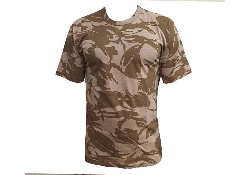 Футболка (сахара) ХБ, размеры 48, 52, 54 Футболка (сахара) ХБ, размеры 48, 52, 54