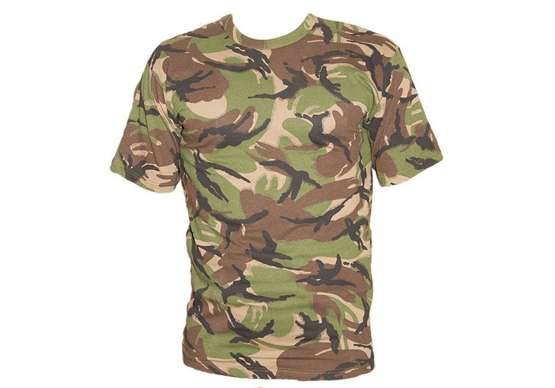 Футболка (британка) ХБ, размер 42-62 Футболка (британка) ХБ, размер 42-62