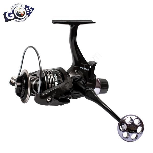 Катушка БИ GOSS IFR4000 5+1BB BTR * Катушка БИ GOSS IFR4000 5+1BB BTR *