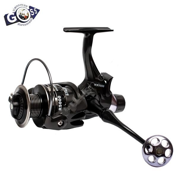 Катушка БИ GOSS IFR5000 5+1BB BTR * Катушка БИ GOSS IFR5000 5+1BB BTR *