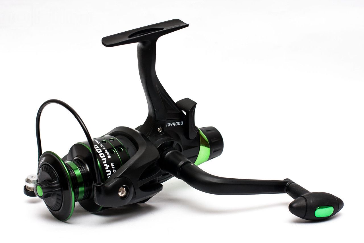 Катушка БИ GOSS IUY4000 5+1BB BTR * Катушка БИ GOSS IUY4000 5+1BB BTR *