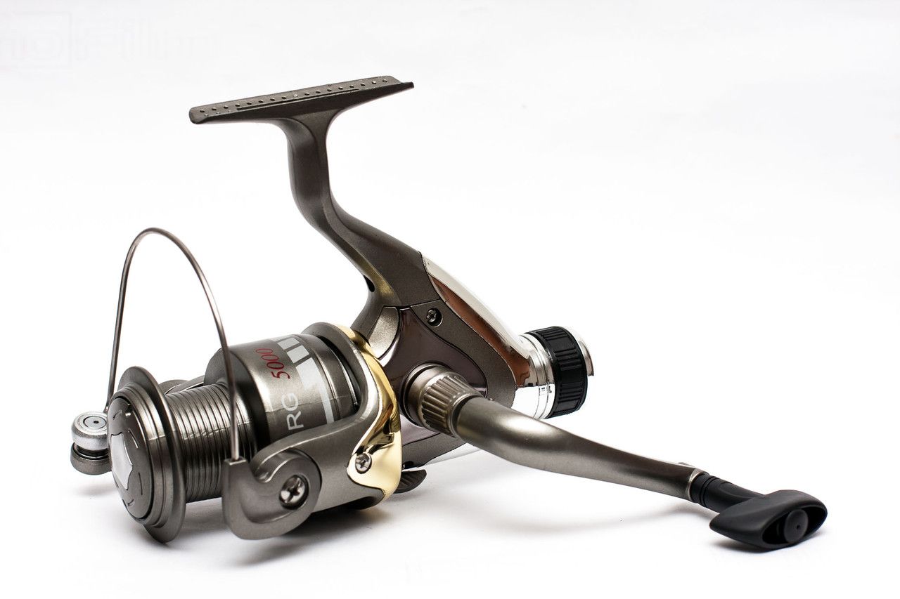 Катушка БИ пластмасса Swite RG-50 1BB ЗФ * Катушка БИ пластмасса Swite RG-50 1BB ЗФ *