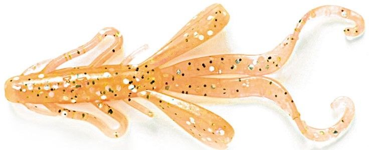 Нимфа 1.6 Hogy Hog LUCKY JOHN*10 140109-PA03 Нимфа 1.6 Hogy Hog LUCKY JOHN*10 140109-PA03