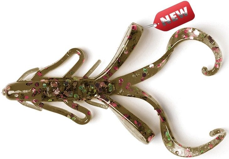 Нимфа 1.6 Hogy Hog LUCKY JOHN*10 140109-S21 Нимфа 1.6 Hogy Hog LUCKY JOHN*10 140109-S21