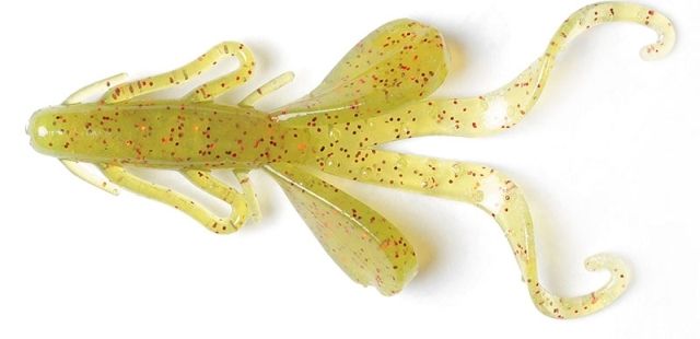 Нимфа 1.6 Hogy Hog LUCKY JOHN*10 140109-SB05 Нимфа 1.6 Hogy Hog LUCKY JOHN*10 140109-SB05