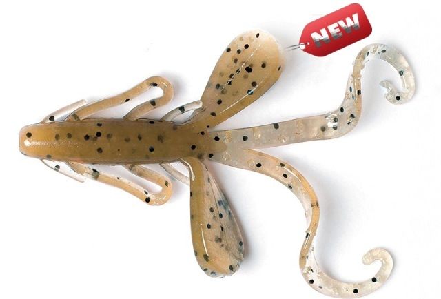 Нимфа 2.1 Hogy Hog Lucky John *8 140131-S18 Нимфа 2.1 Hogy Hog Lucky John *8 140131-S18