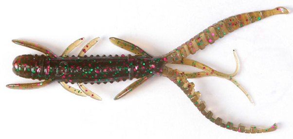 Нимфа 3 Hogy Shrimp Lucky John *10 140140-S21 Нимфа 3 Hogy Shrimp Lucky John *10 140140-S21