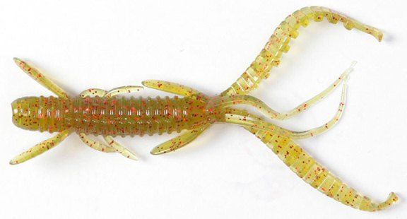 Нимфа 3 Hogy Shrimp Lucky John *10 140140-SB05 Нимфа 3 Hogy Shrimp Lucky John *10 140140-SB05