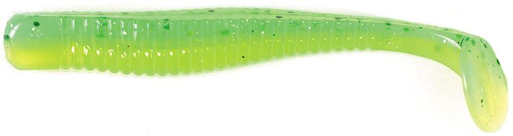 Виброхвост двухцветный 3.1 Long John LUCKY JOHN*8 140118-T18 Виброхвост двухцветный 3.1 Long John LUCKY JOHN*8 140118-T18