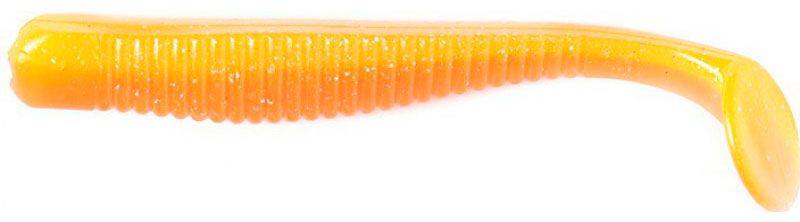 Виброхвост двухцветный 3.1 Long John LUCKY JOHN*8 140118-T26 Виброхвост двухцветный 3.1 Long John LUCKY JOHN*8 140118-T26